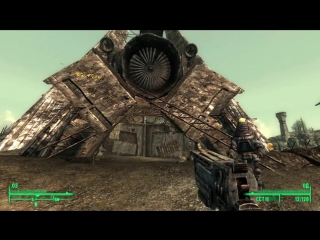 dirty chicks in fallout 3 (dp 28)