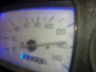 acceleration 0-150km/h